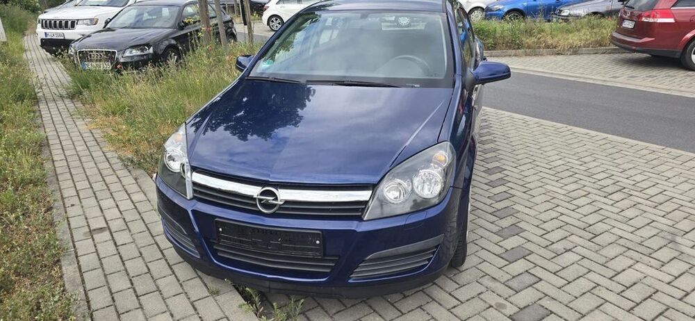 Astra