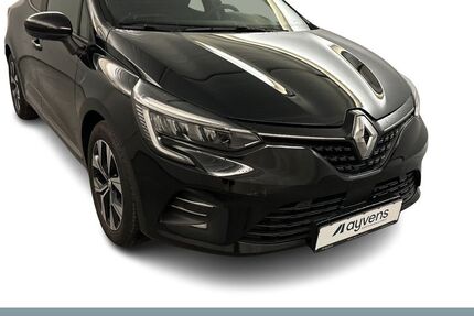 Renault Clio 15.088 km 13.780 &euro; Dorfmark 29683