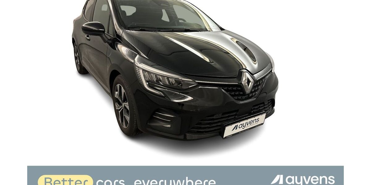 Renault Clio 15.088 km 13.780 &euro; Dorfmark 29683