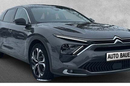 Citroen C5 X 49.627 km 28.890 &euro; Marktheidenfeld 97828