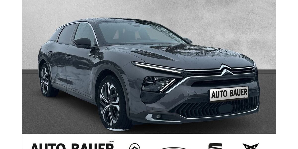 Citroen C5 X 49.627 km 28.890 &euro; Marktheidenfeld 97828