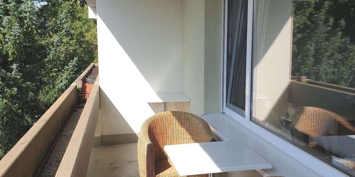 Wohnung zum Mieten in Dachau 800 € 41.07 m² 1 zimmer