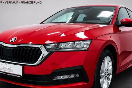 Skoda Octavia 95.000 km 16.480 &euro; Eichenzell 36124