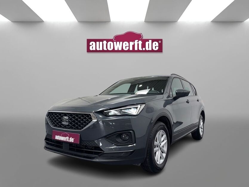 Seat Tarraco 21.606 km 28.990 € Ahrensburg 22926