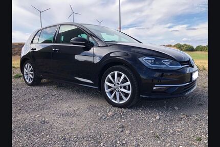 VW Golf 72.000 km 17.000 &euro; Waldrach 54320