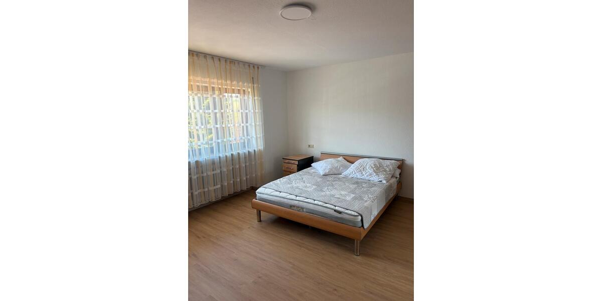 Etagenwohnung Appenweier - 2 Zimmer, 60 m&sup2;, 530&euro; | Angebot:26322360