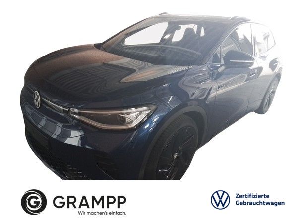 VW ID.4 6.995 km 46.690 € Lohr am Main 97816