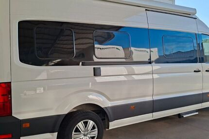 VW Crafter 62.163 km 55.000 &euro; Bad Honnef 53604