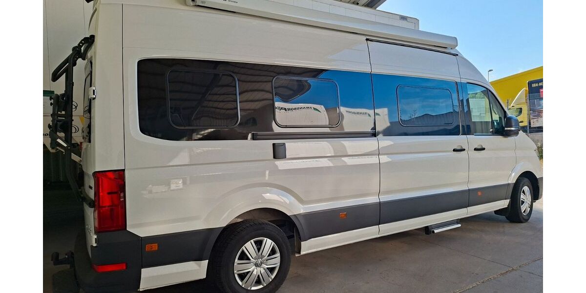 VW Crafter 62.163 km 55.000 &euro; Bad Honnef 53604