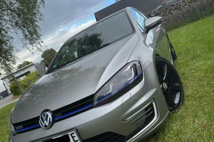 VW Golf 153.831 km 12.500 &euro; Ellern 55497