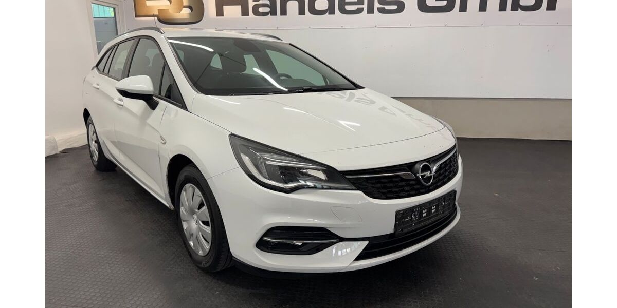 Opel Astra 83.727 km 5.950 &euro; Eschenbach 73107