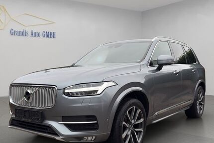 Volvo XC90 278.780 km 21.999 € Greven 48268