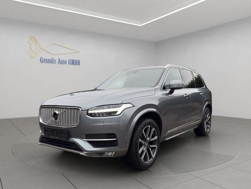 Volvo XC90 278.780 km 21.999 € Greven 48268