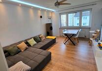 4 Zimmer Eigentumswohnung