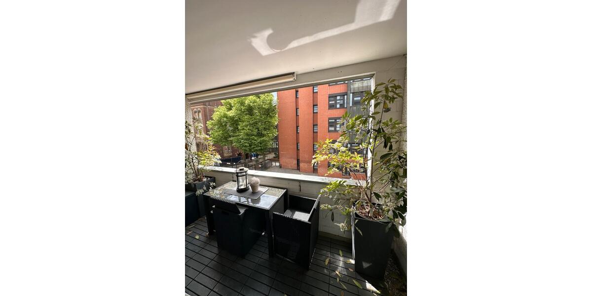 Etagenwohnung Berlin Charlottenburg-Wilmersdorf - 1 Zimmer, 39 m&sup2;, 265.000&euro; | Angebot:27118115