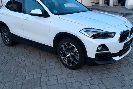 BMW X2 37.000 km 22.999 &euro; Mengkofen 84152