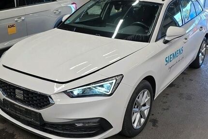 Seat Leon 131.500 km 17.700 € Burghaun 36151