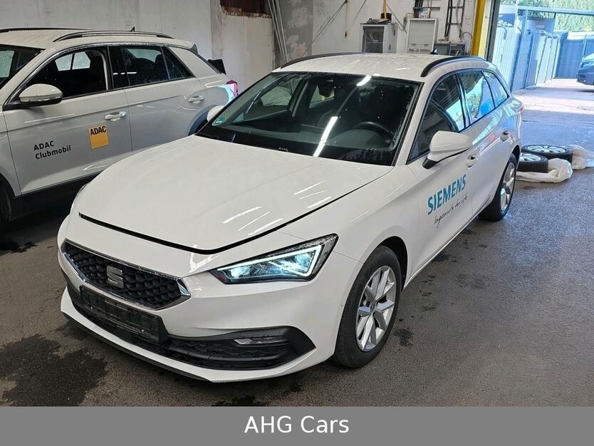 Seat Leon 131.500 km 17.700 € Burghaun 36151