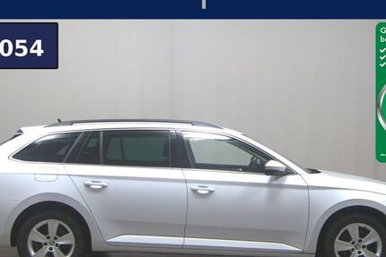 Skoda Superb 119.155 km 17.980 &euro; Gyhum/Bockel 27404