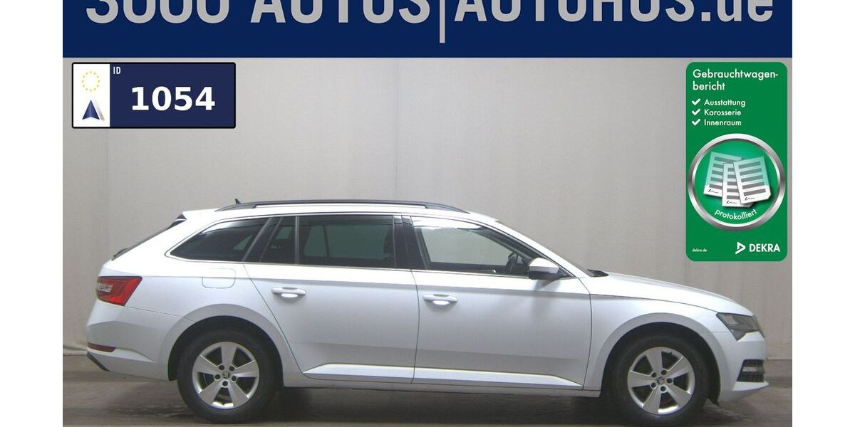 Skoda Superb 119.155 km 17.980 &euro; Gyhum/Bockel 27404