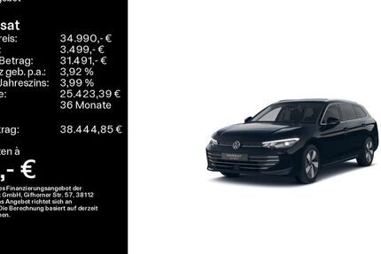 VW Passat 25.648 km 34.991 &euro; Ebern 96106