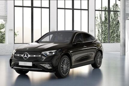 Mercedes-Benz GLC 300 9.900 km 70.590 &euro; Singen 78224