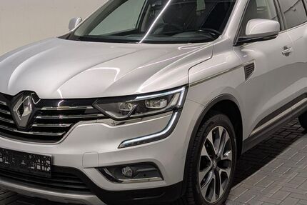 Renault Koleos 97.000 km 18.480 € Langenweddingen 39171