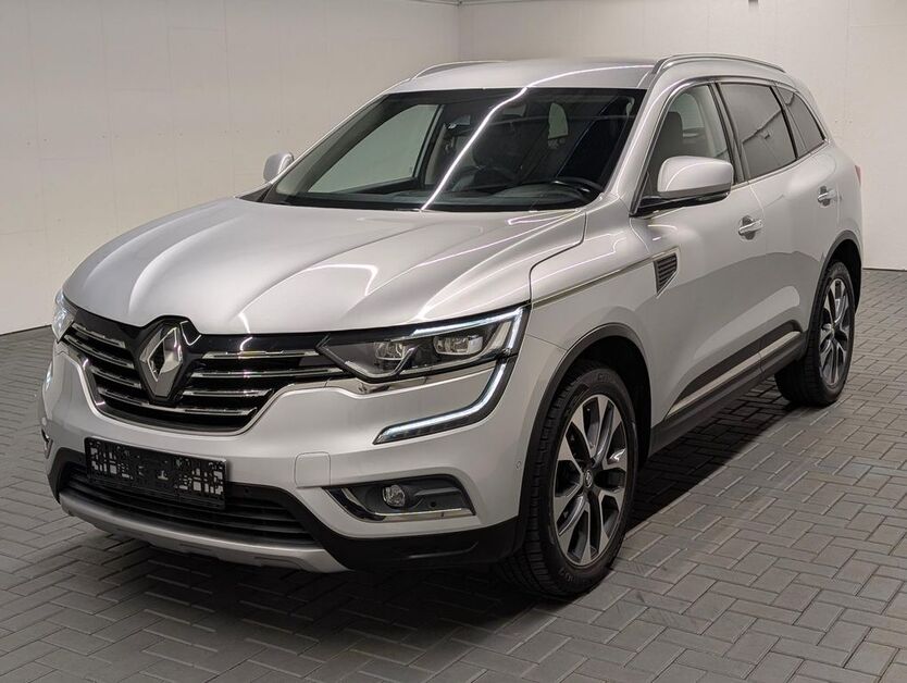 Renault Koleos 97.000 km 18.480 € Langenweddingen 39171