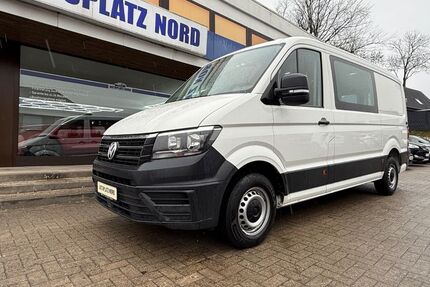 VW Crafter 210.000 km 15.999 &euro; Ritterhude 27721