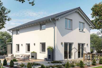 Haus zum Kaufen in Emskirchen 568.900 € 140 m² 6 zimmer