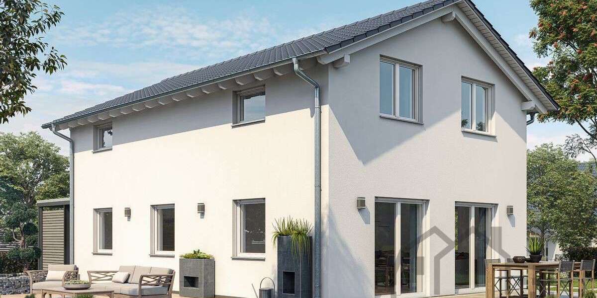Haus zum Kaufen in Emskirchen 568.900 € 140 m² 6 zimmer
