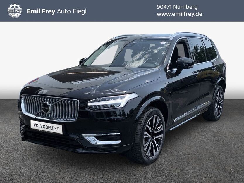 XC90