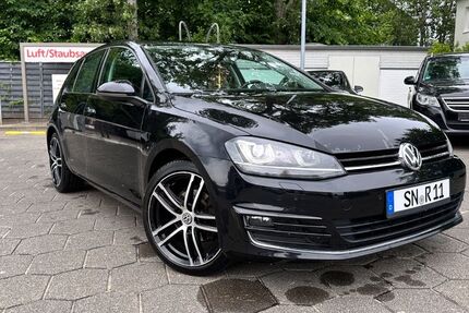 VW Golf 158.000 km 10.600 &euro; Schwerin 19059