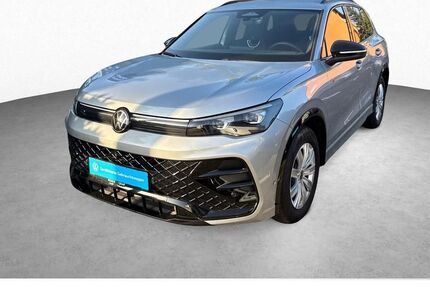 VW Tiguan 27.800 km 39.900 € Schwabach 91126