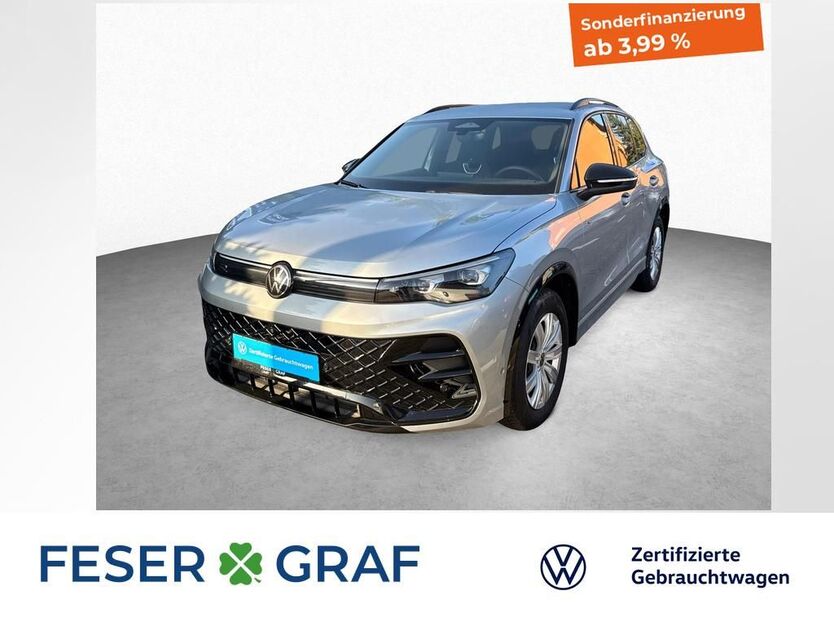 VW Tiguan 27.800 km 39.900 € Schwabach 91126