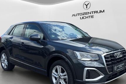 Audi Q2 25.000 km 25.799 &euro; Uchte 31600