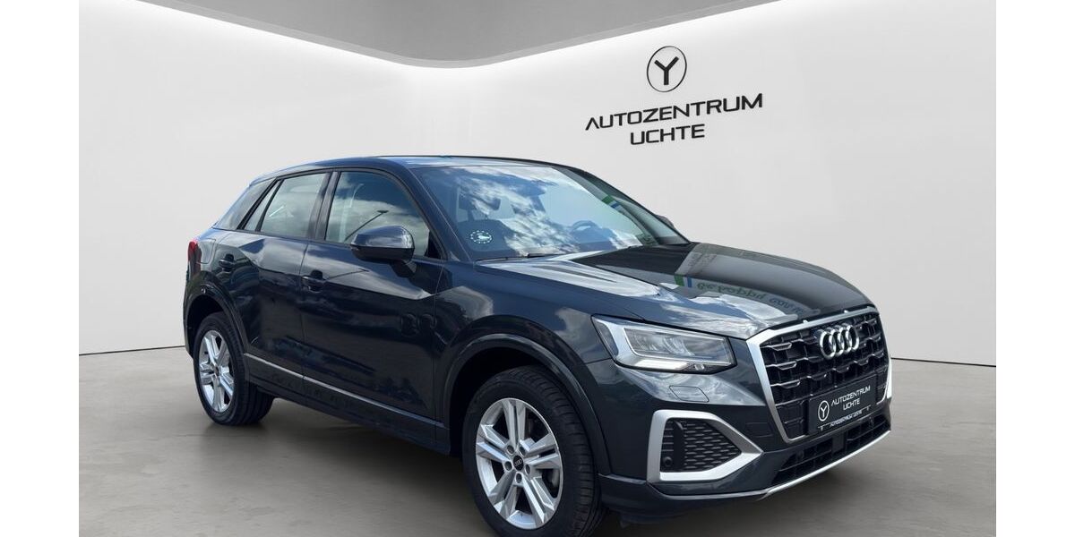 Audi Q2 25.000 km 25.799 &euro; Uchte 31600