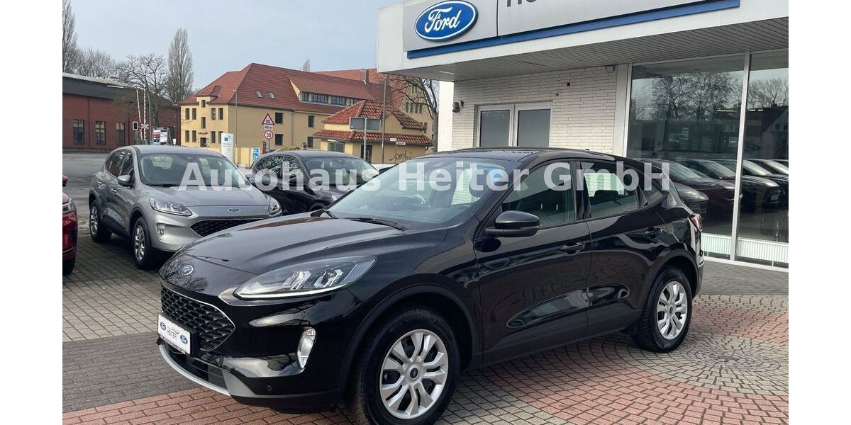 Ford Kuga 31.630 km 17.950 &euro; Osnabrück 49090