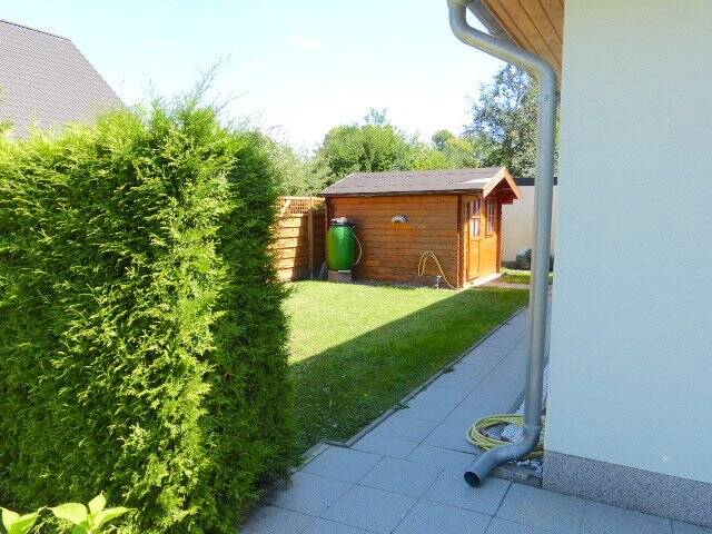 Einfamilienhaus Königs Wusterhausen Zeesen - 3 Zimmer, 74 m&sup2;, 427.000&euro; | Angebot:25664738