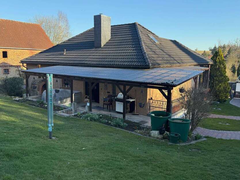 Haus zum Kaufen in Sommersdorf 279.000 € 116 m²