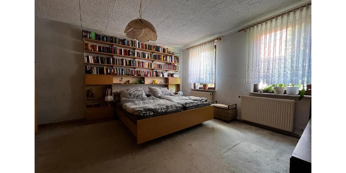 Einfamilienhaus Röbel/Müritz Müritz - 6 Zimmer, 180 m&sup2;, 220.000&euro; | Angebot:27026110