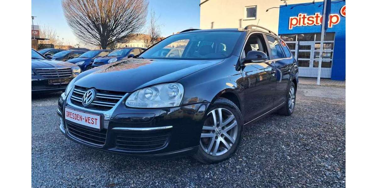 VW Golf 176.000 km 2.300 &euro; Dresden 01159