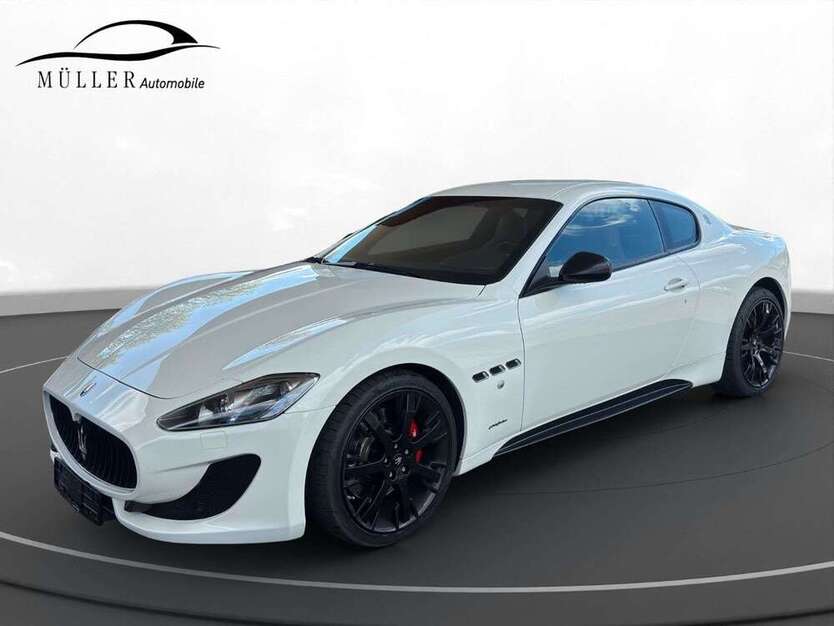 GranTurismo