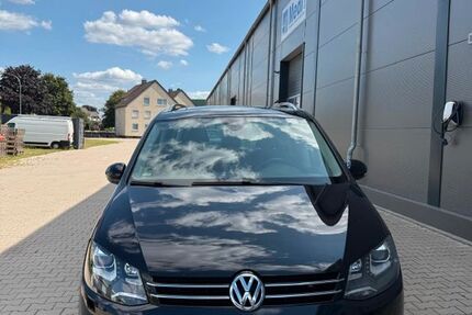 VW Sharan 345.000 km 7.600 &euro; Dissen am Teutoburger Wald 49201