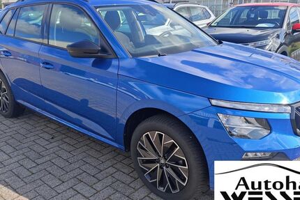 Skoda Kamiq 18.093 km 20.790 &euro; Wittmund 26409
