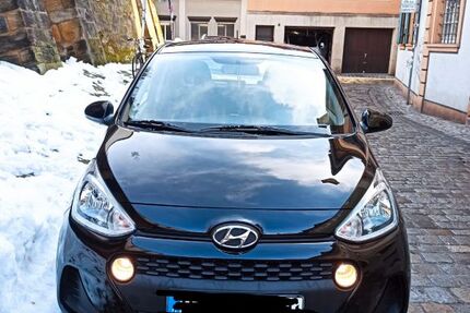 Hyundai i10 79.600 km 9.100 &euro; Bamberg 96049