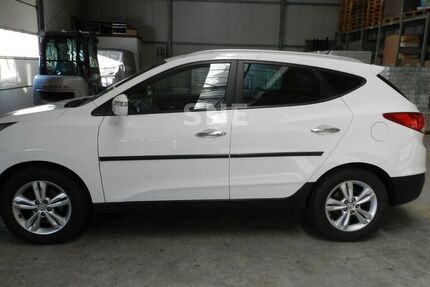 Hyundai ix35 66.920 km 11.790 &euro; Fürstenwalde 15517
