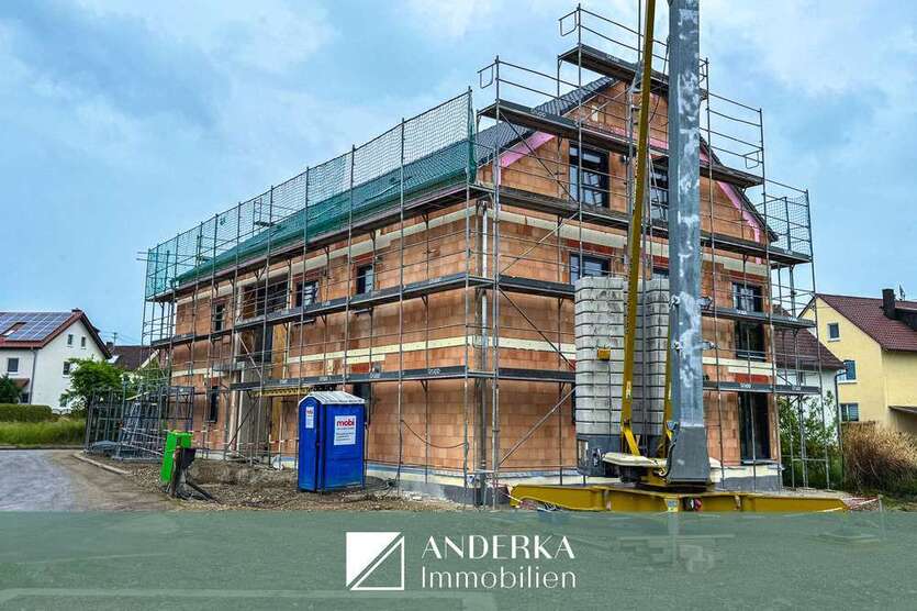 Wohnung zum Kaufen in Dietenheim 394.000 € 82.71 m²
