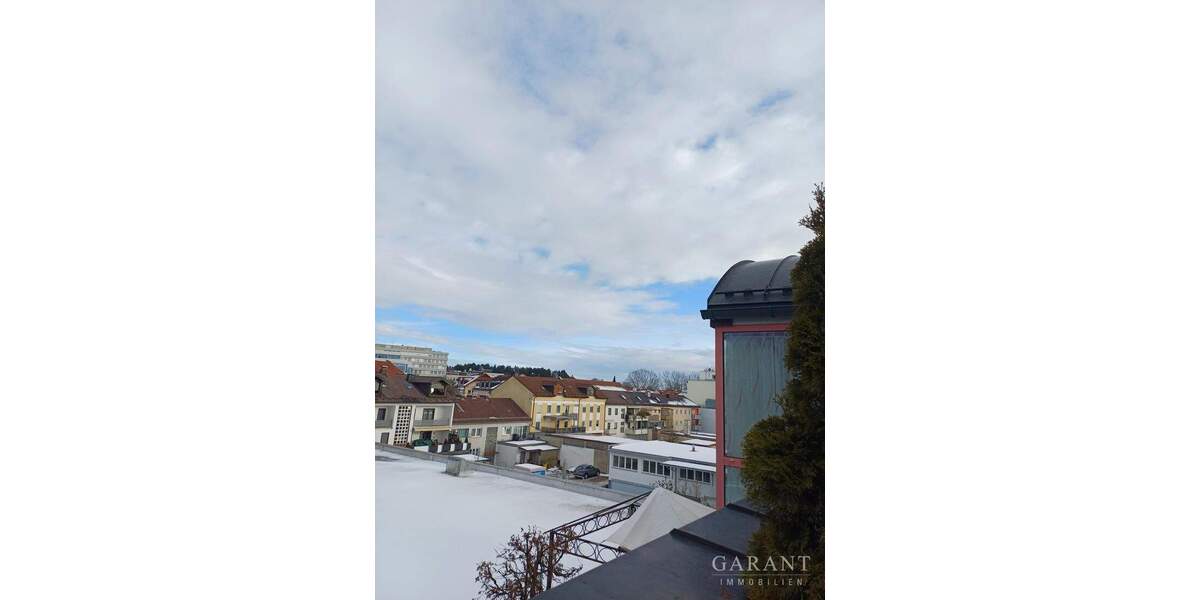 Mitten im Leben-Wohnung im Ortskern von Traunreut mit Raum für Ihre Wohnideen 3 zimmer