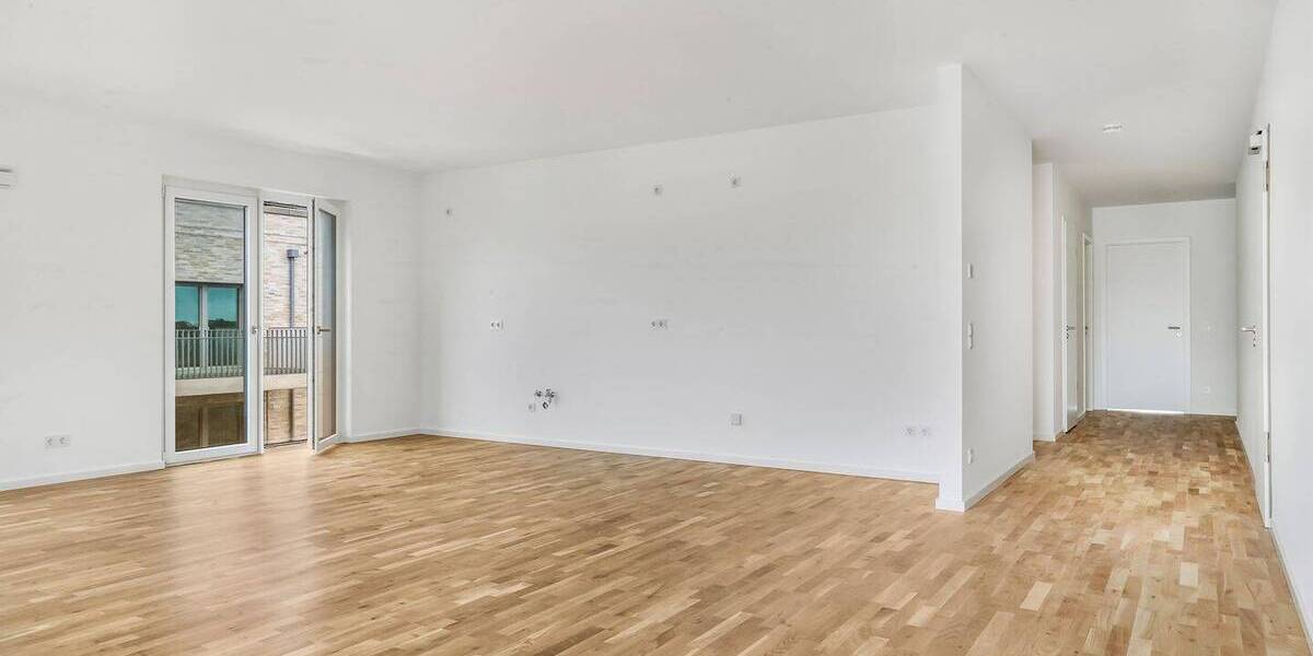 Etagenwohnung List - 3 Zimmer, 109 m&sup2;, 841.600&euro; | Angebot:25702846